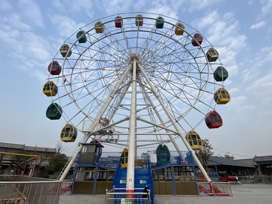 30m Conventional Ferris wheel